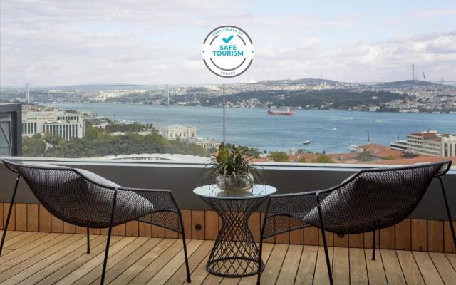 Gezi Hotel Bosphorus, Istanbul, a Member of Design Hotels - Special Class