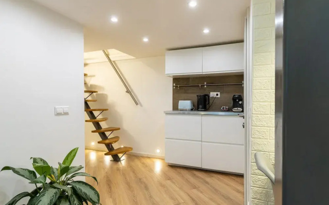 Venus Apartments - City Park 2