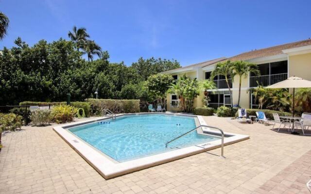 Villa Sanibel 2B