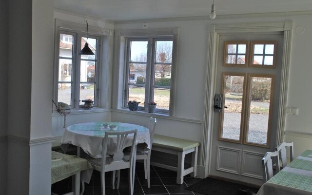 Mamma Carinas Pensionat Bed & Breakfast