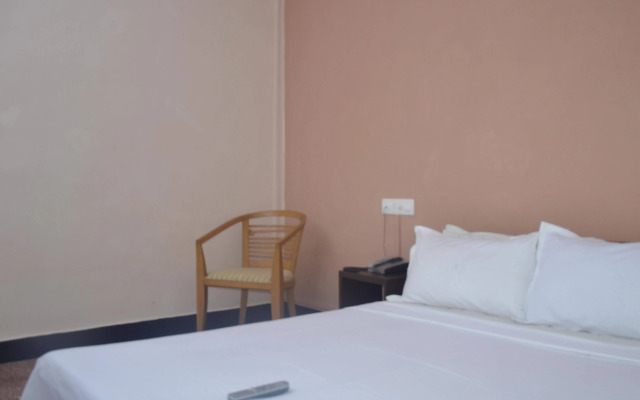 Ferreira Resort