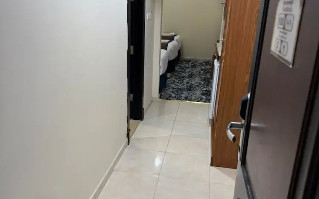 Tara Al Rawdah Hotel