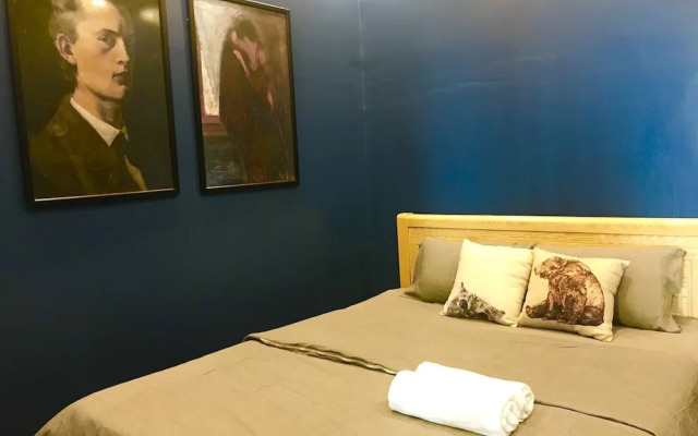 Dandy Nha Trang Apartment