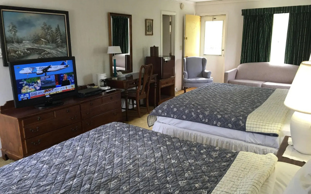 Weathervane Motel