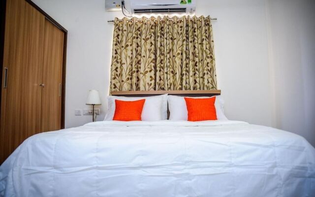 Cloud9Homes Serviced Apartments