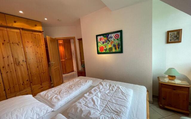 Alte Reihe 9 Wohnung 5