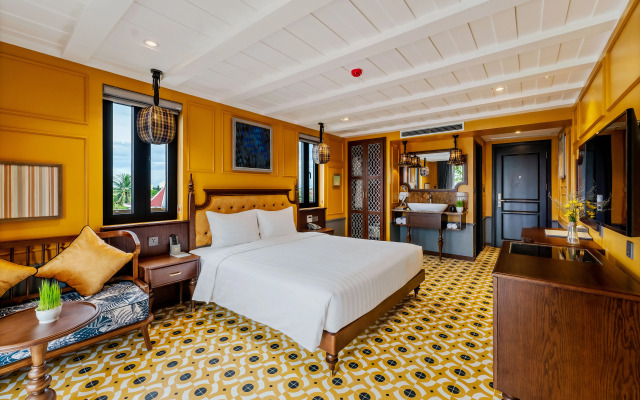 Son Hoi An Boutique Hotel & Spa