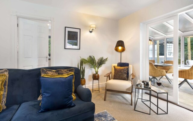 Bellfoot Rural Holiday Escape