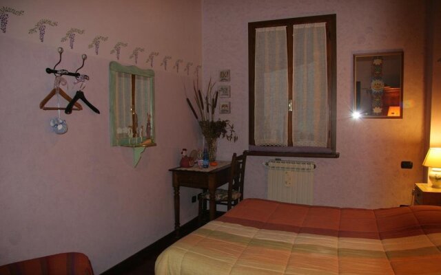 Bed & Breakfast Il Bracco Ubriaco