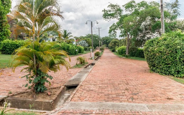 Amazing Finca House Private Swimming Pool & Air Conditioner