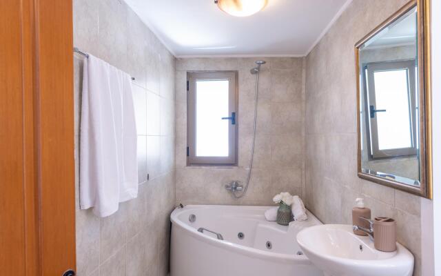 Magicstay - Flat 50M² 1 Bedroom 1 Bathroom - Heraklion