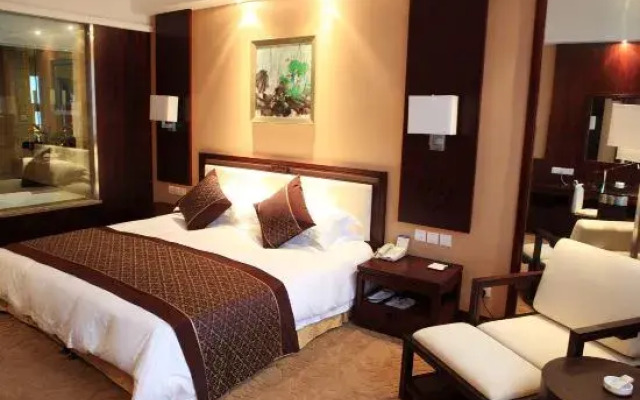 Shexian Hotel
