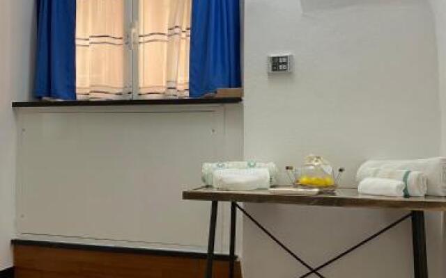 Vacanza al Ponte Reale