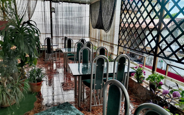 Гостевой дом Елена