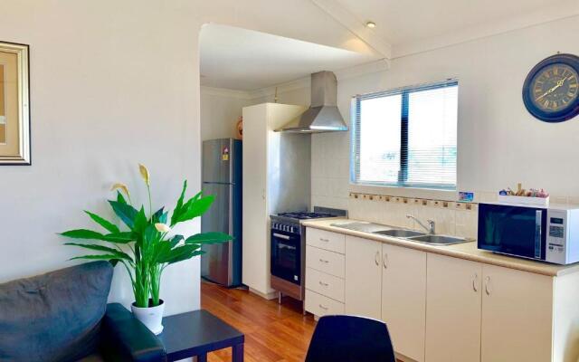 Sunset Beach Holiday Park