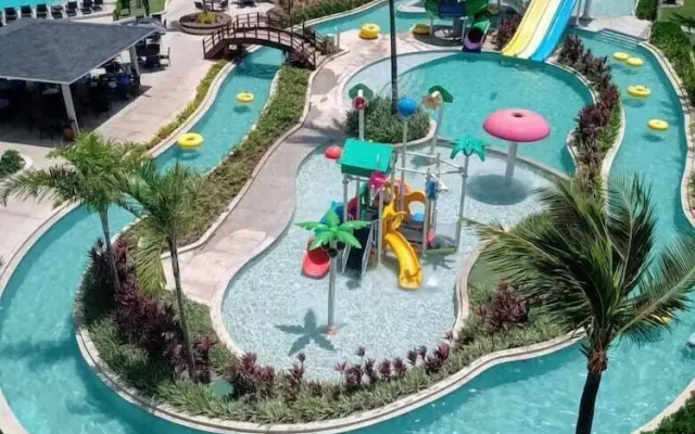 Salinas Exckusive Resort 2 Quartos FM