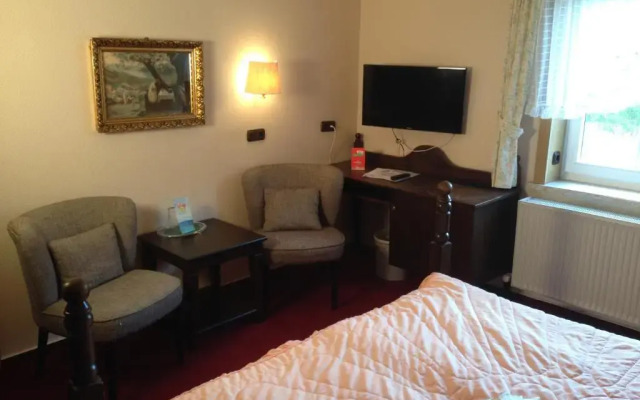 Hotel Zum Kranichsee