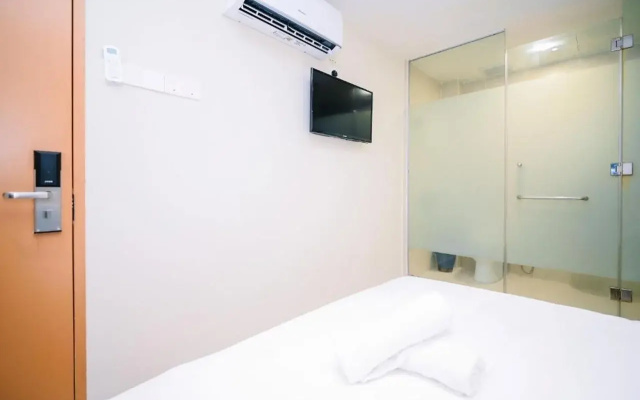 Swing & Pillows - Times Square, Bukit Bintang