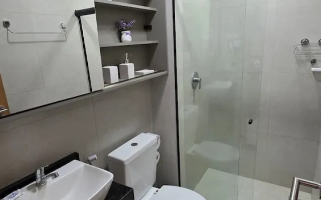 Flat Bela Vista 06C by La Playa