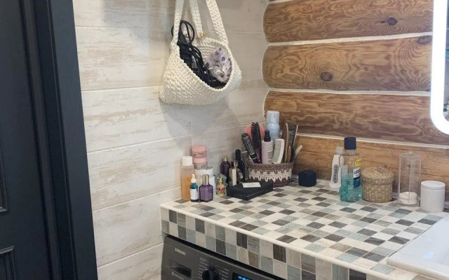 Усадьба Павлихино