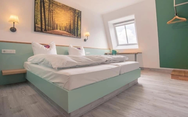 Auszeit Das Hotel Himmelkron