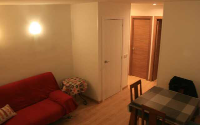 Madrid Rent 1