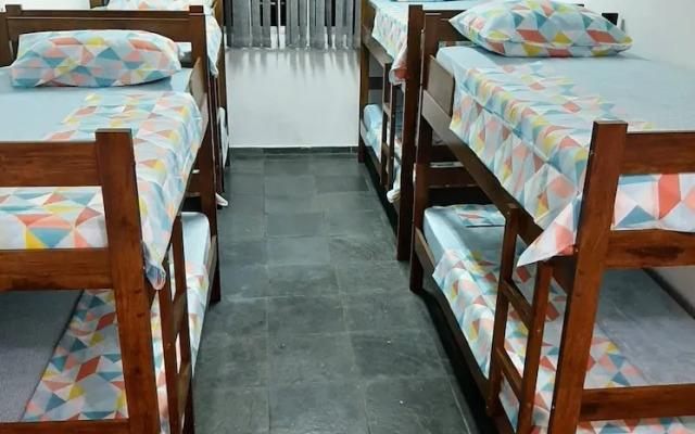 Hotel Hostel Lapa
