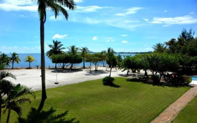 The Villas at Cocoplum
