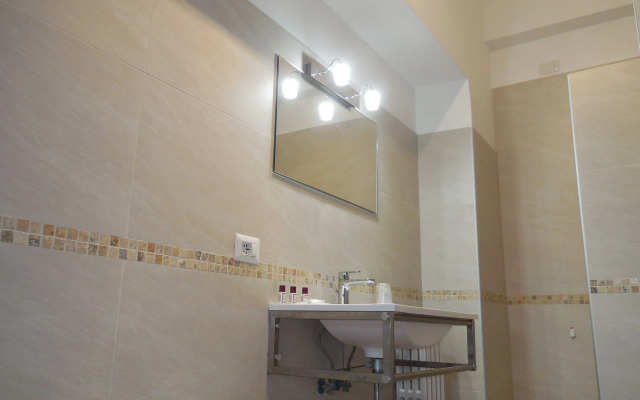 Casa Per Ferie Il Romitello