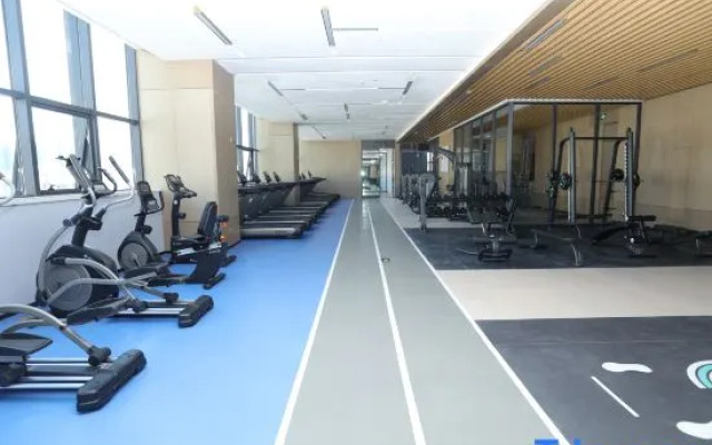 Langshan lnternational Hotel