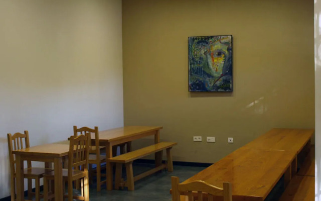 Albergue de Tudela - Hostel