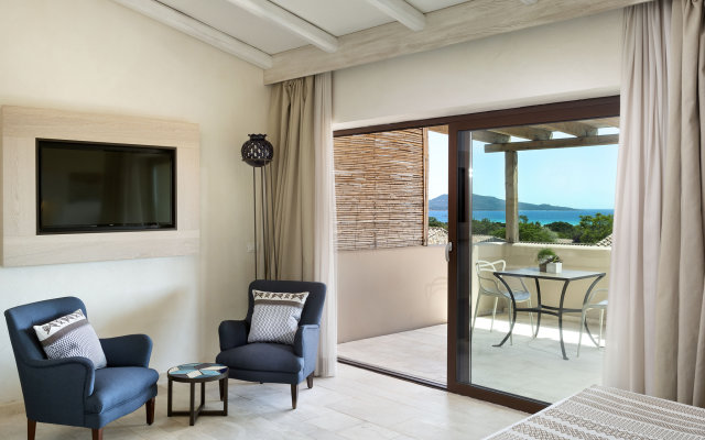 Baglioni Resort Sardinia - The Leading Hotels of the World