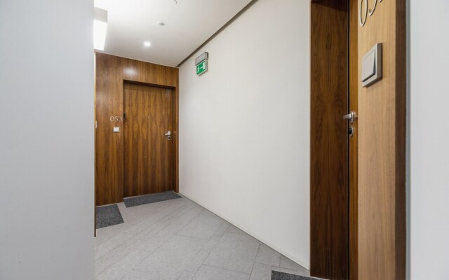 Apartment Krakow Sukiennicza by Renters