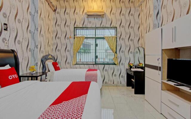 OYO 90615 Jojo Homestay