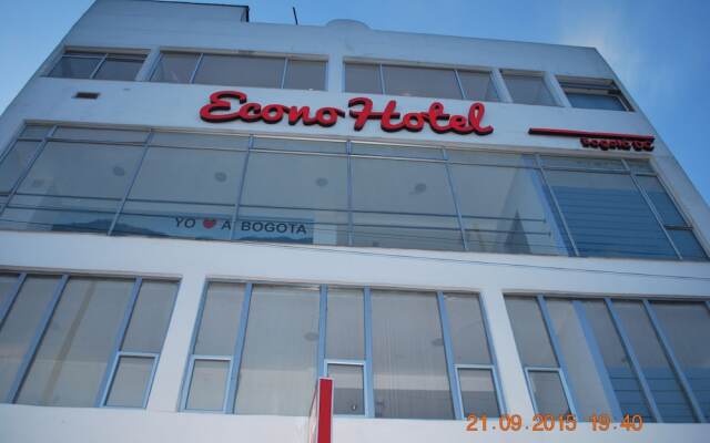 Econohotel