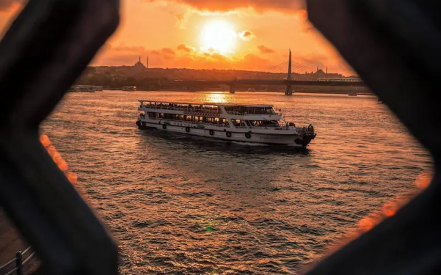 Hi̇sar Hotel