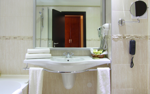 The Vineyards Spa & Resort