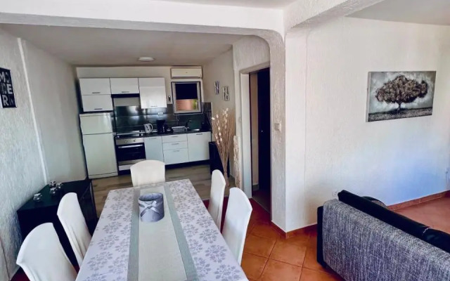 Apartmani Tariba