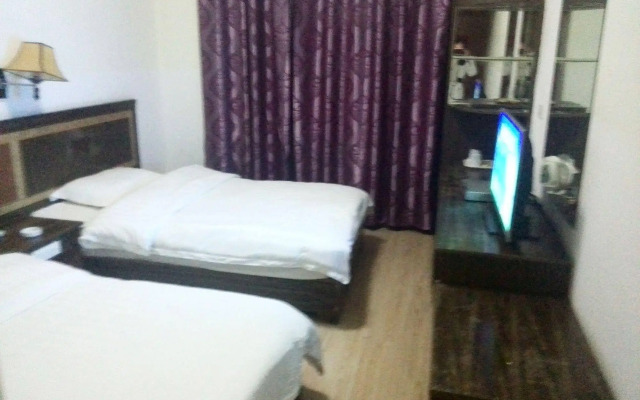 Ping'an Business Hotel Guilin Branch