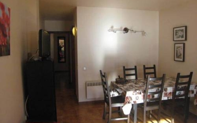 Apartamentos grifovacances Julia