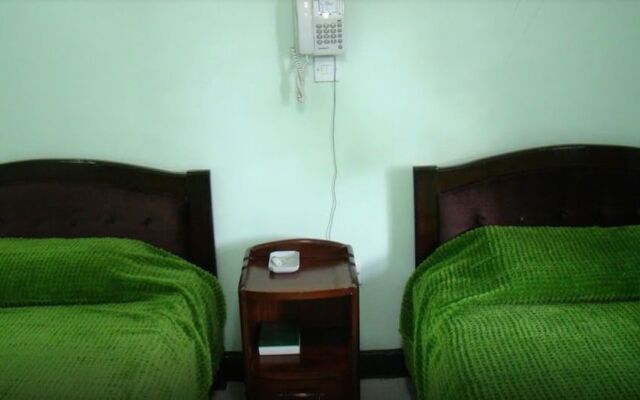 Rusam Villa Guest House