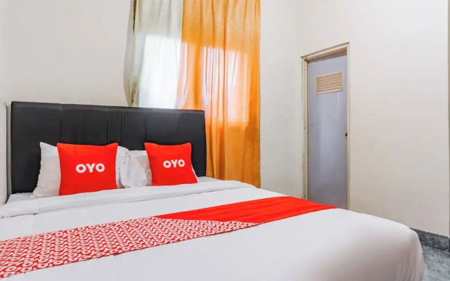 Hotel O The Roy Suite Guest House