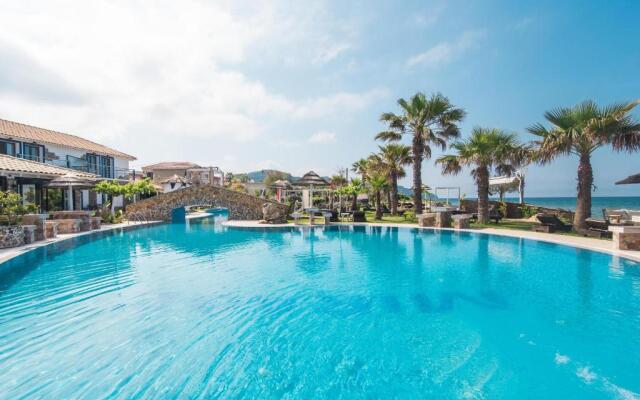 Mirage Arillas Studio Type B11