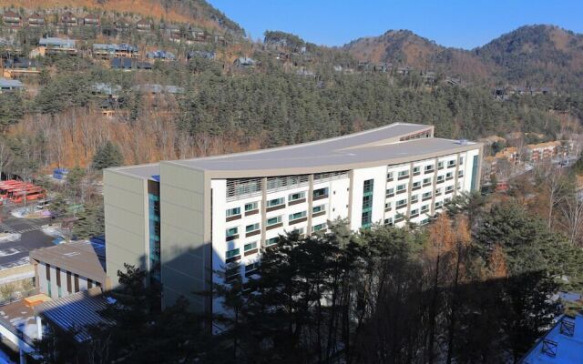 BlissHill Stay - Hostel