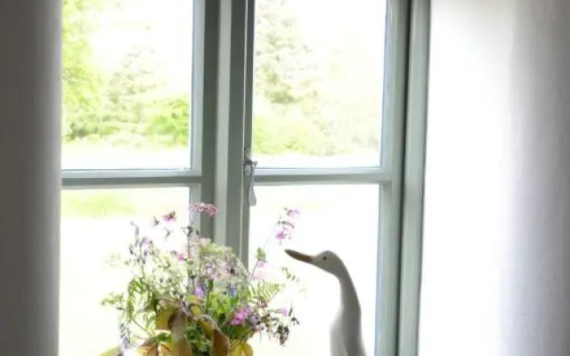 The Barn At Collacott