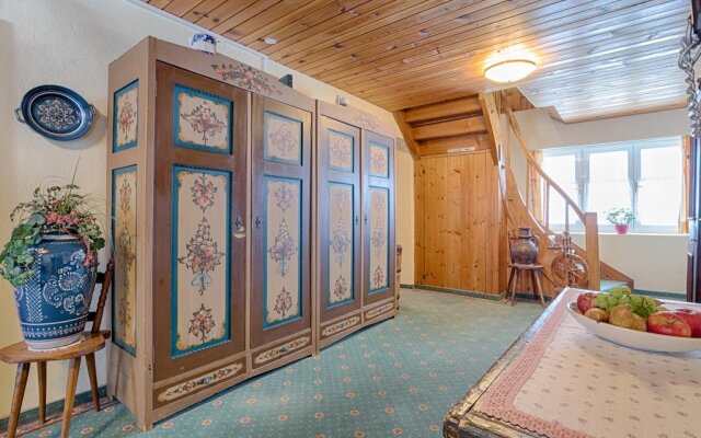 Landhaus Walch