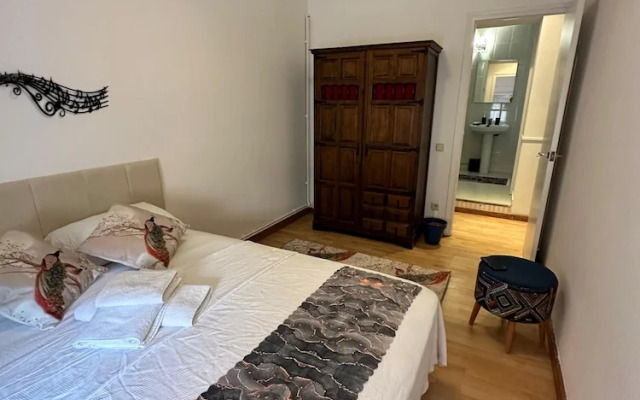 Vista Alegre Rest House 8 Person