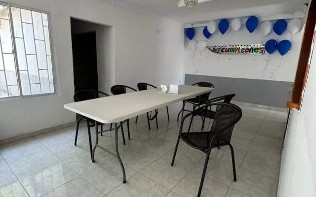 Calipso Dive And Pet Center - Hostel in Santa Marta - Photo 5