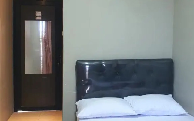EDUTAMA Homestay Syariah
