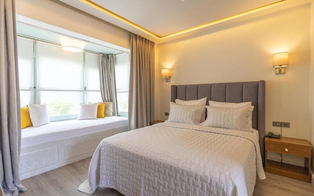 Casa Luna Hotel Alaçati